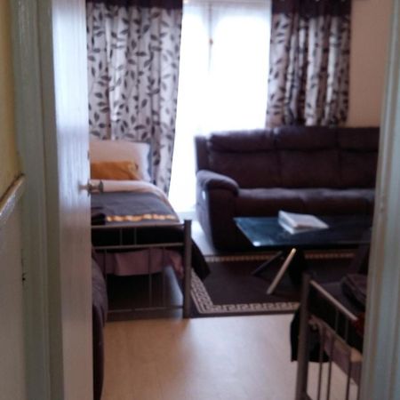 Apartamento prospect hill Londres Exterior foto
