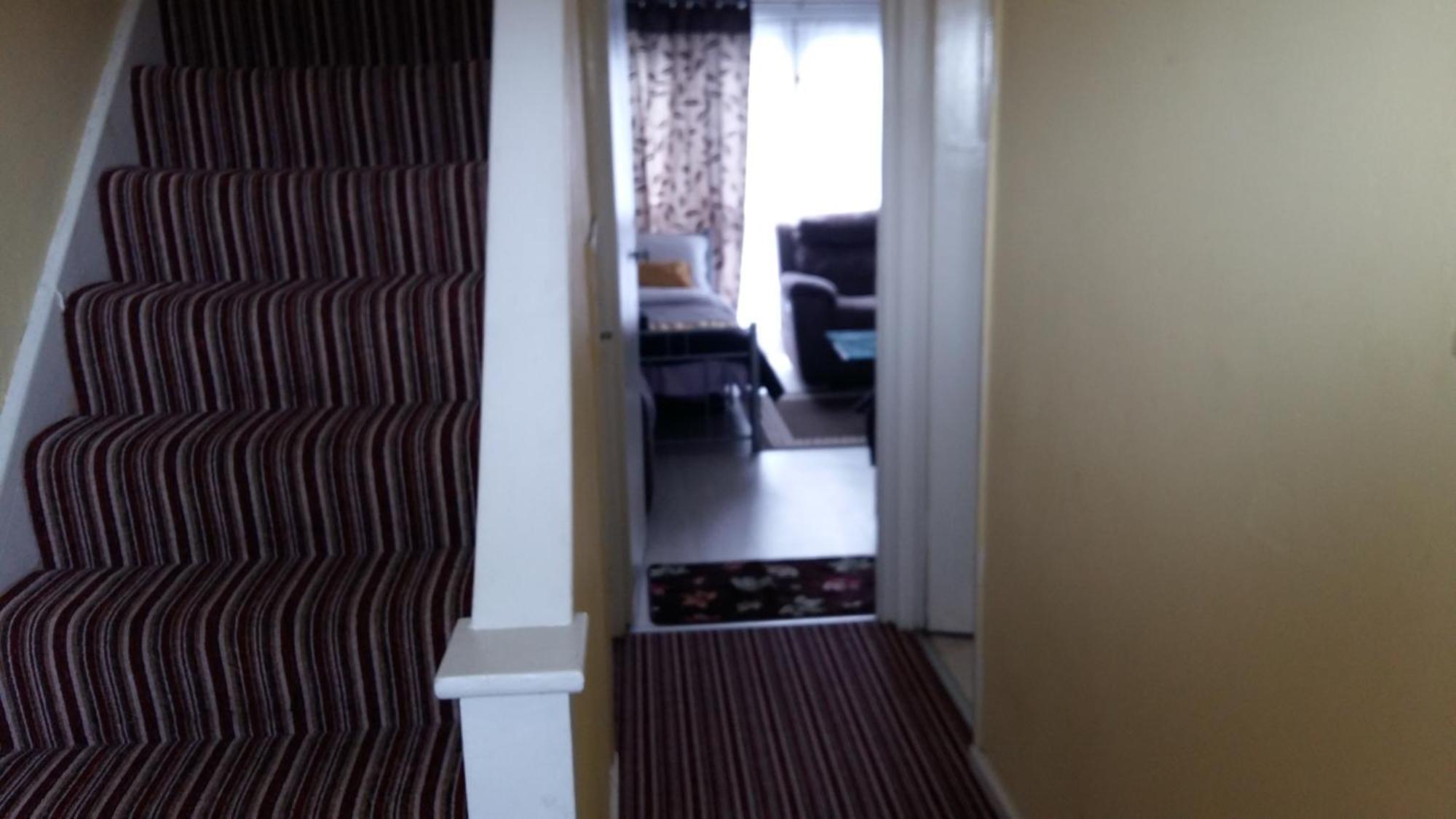Apartamento prospect hill Londres Exterior foto