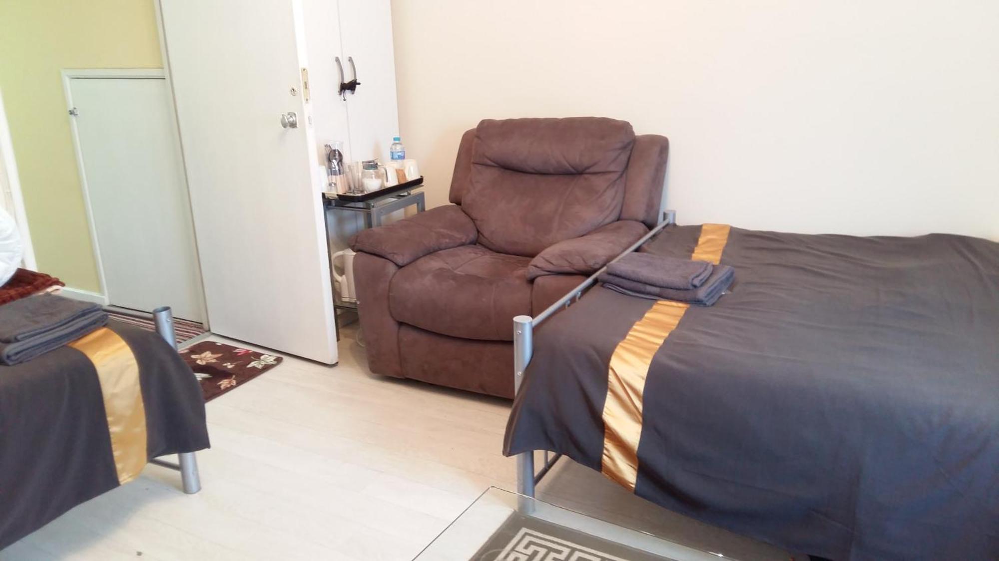 Apartamento prospect hill Londres Exterior foto