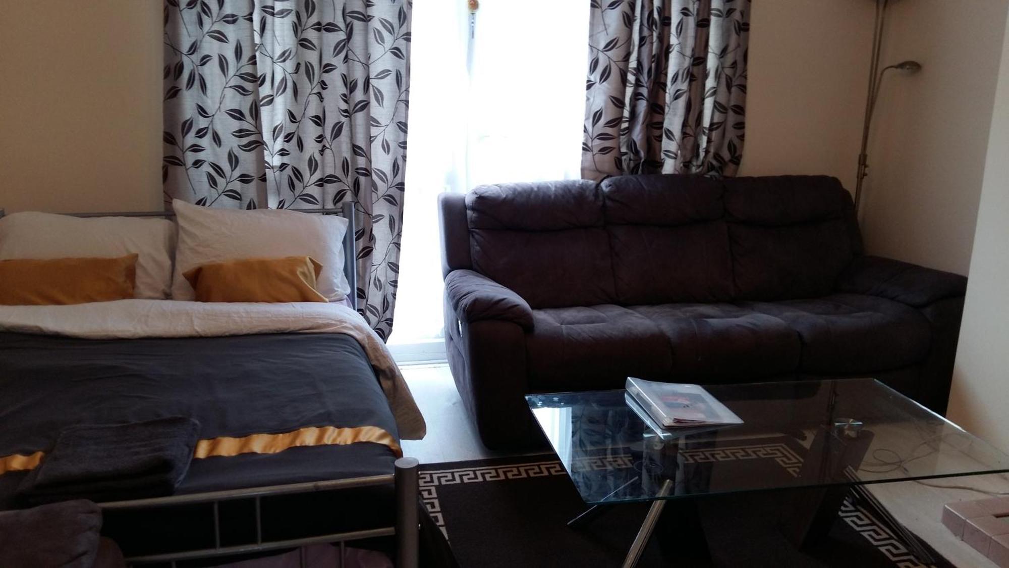 Apartamento prospect hill Londres Exterior foto