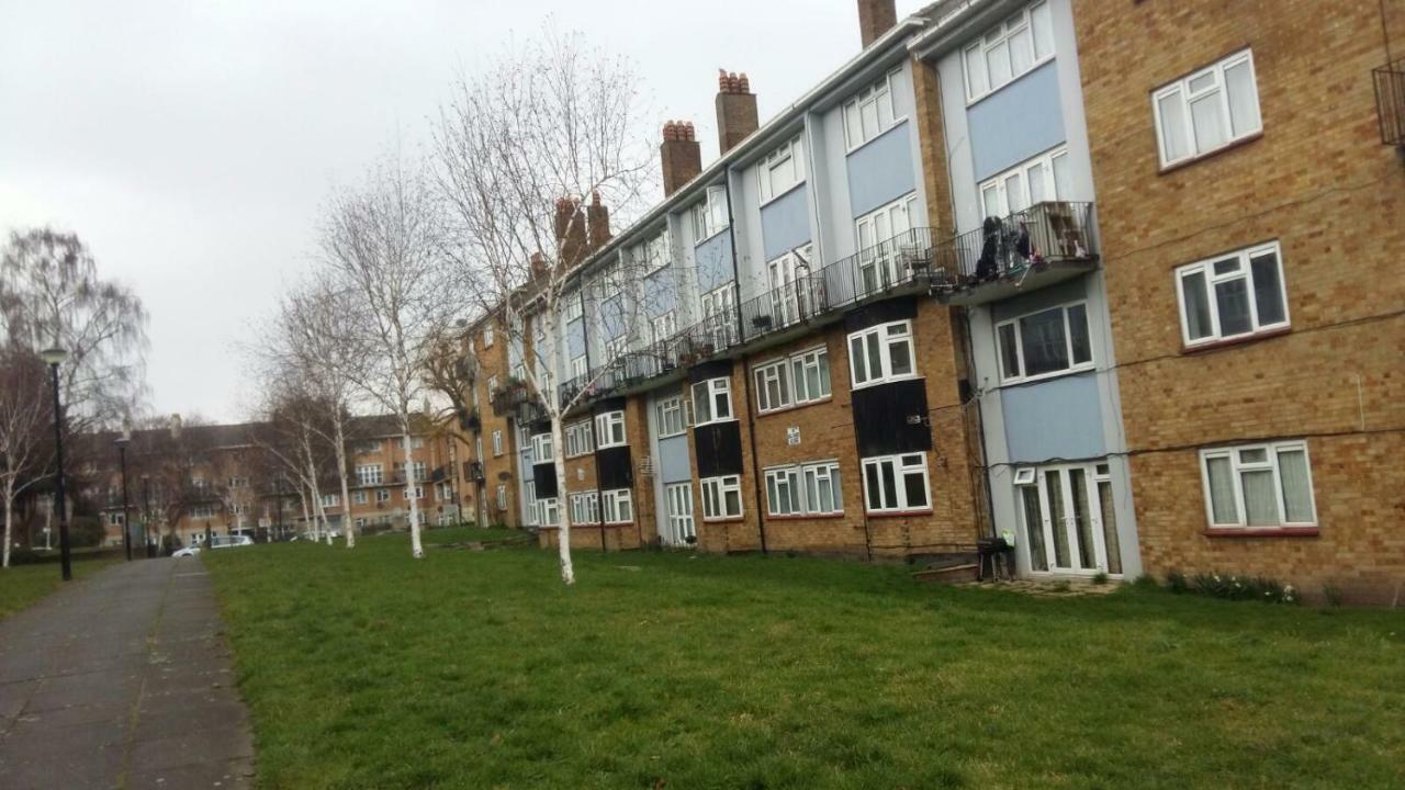 Apartamento prospect hill Londres Exterior foto