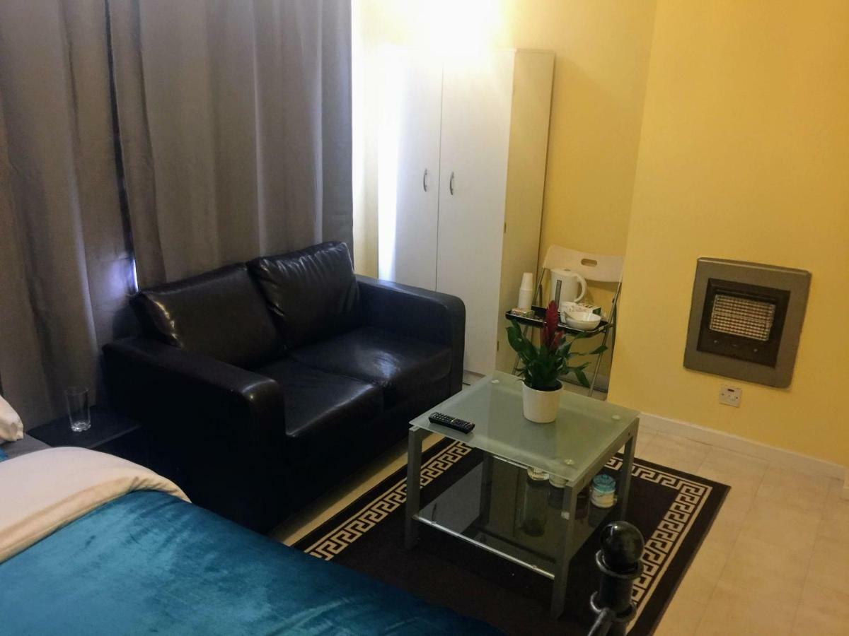 Apartamento prospect hill Londres Exterior foto