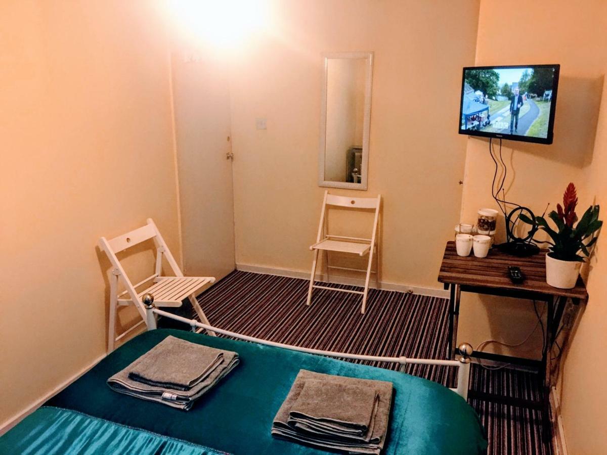 Apartamento prospect hill Londres Exterior foto