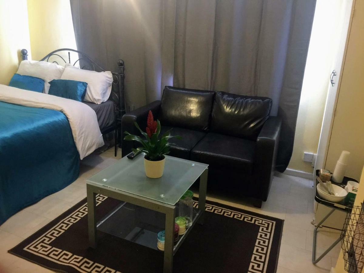 Apartamento prospect hill Londres Exterior foto