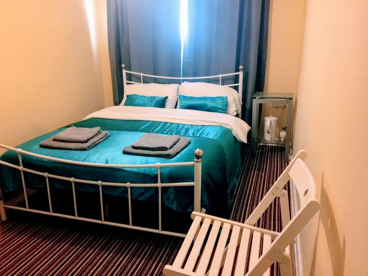 Apartamento prospect hill Londres Exterior foto