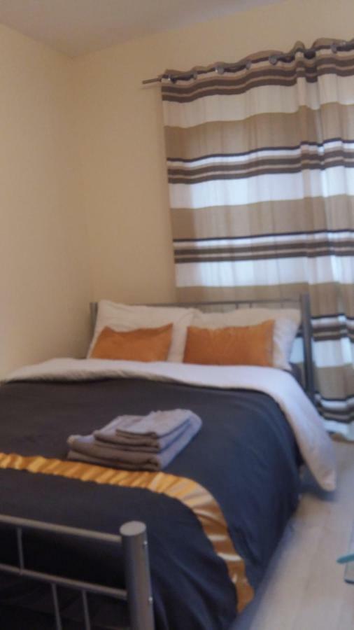 Apartamento prospect hill Londres Exterior foto